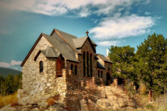 Chapel on the Rock