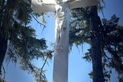 Crucifix - 2