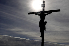 Crucifix - 1