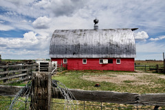 Round Top Barn 2