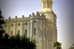 St. George Temple