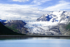 Glacier Bay, AK 1