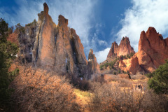 Garden of the Gods 1