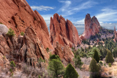 Garden of the Gods 2