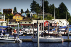 Ketchikan Marina