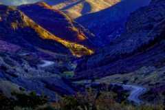 Provo Canyon