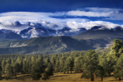 Rocky Mountain National Park