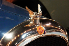  Chrysler, Badge