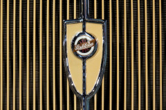 Studebaker, Badge